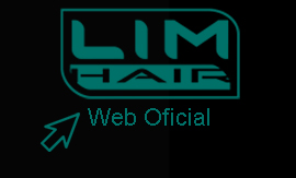 Web Oficial Lim Hair
